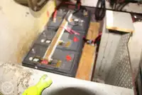 渡轮 待售