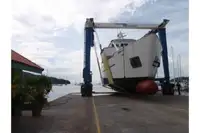 邮轮 待售