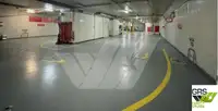 滚装船 待售