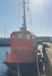 拖船 待售