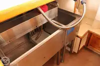 渡轮 待售