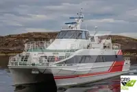 客船 待售