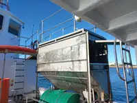 挖泥船 待售