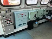 拖船 待售
