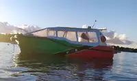 渡轮 待售