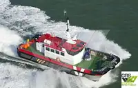 海上风电场服务船 待售