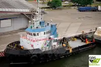 拖船 待售