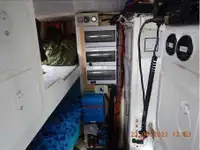 拖网渔船 待售