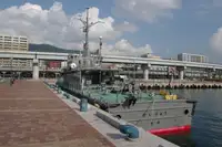 巡逻艇 待售