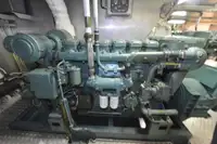 拖船 待售