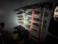 挖泥船 待售