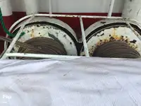 拖网渔船 待售