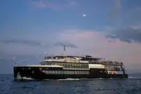 客滚船 待售