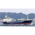 Oil/Chemical tanker 出售