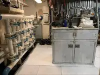 快速供应船（FSV） 待售
