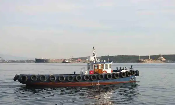 Workboats for sale