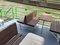 邮轮 待售
