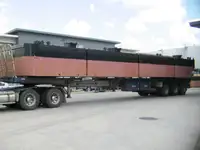 驳船 待售