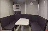 冷藏船 待售
