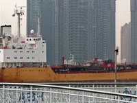 油/化学品油轮 待售