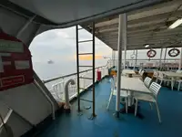 邮轮 待售