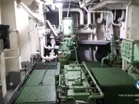 油/化学品油轮 待售