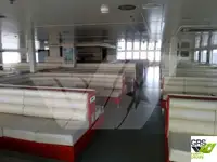 滚装船 待售