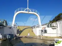滚装船 待售