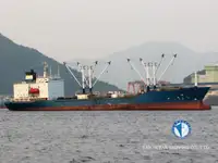 冷藏船 待售
