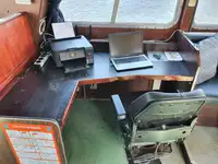 巡逻艇 待售