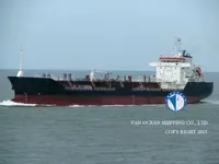 油/化学品油轮 待售