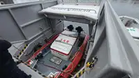 拖船 待售