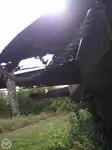 驳船 待售