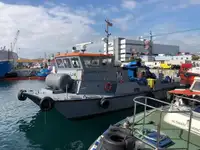 双体船 待售