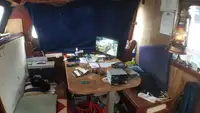 切船 待售