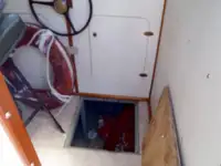 拖船 待售