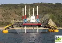 Jack-up drilling rig 出售