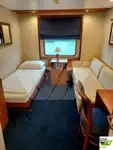住宿驳船 待售