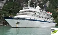 游轮 出售