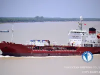 油/化学品油轮 待售