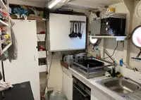 拖船 待售