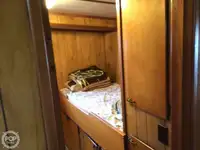 拖网渔船 待售
