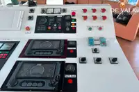 滚装船 待售
