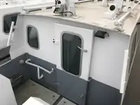 测量船 待售