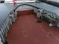 滚装船 待售
