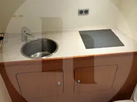 测量船 待售