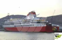 Ro-Ro ship 出售