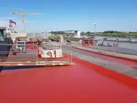 驳船 待售