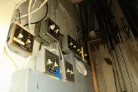 渡轮 待售