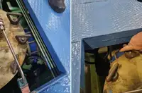 油/化学品油轮 待售